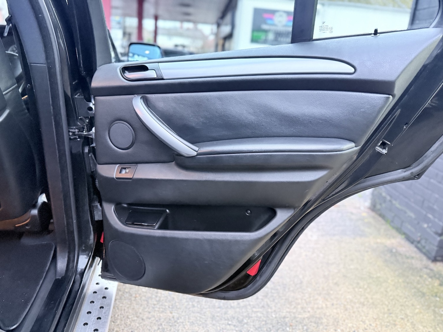 Used BMW X5 2006 for sale - 77251168: Photo 44