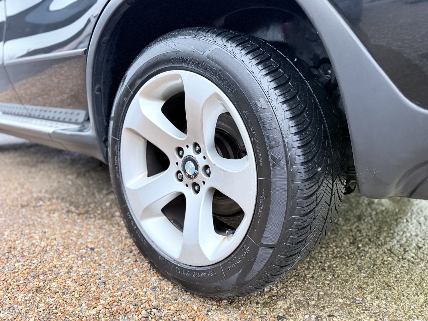 Used BMW X5 2006 for sale - 77251168: Photo 51