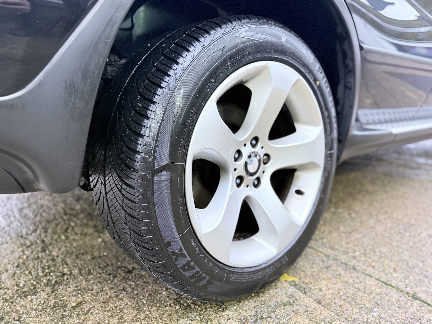 Used BMW X5 2006 for sale - 77251168: Photo 52