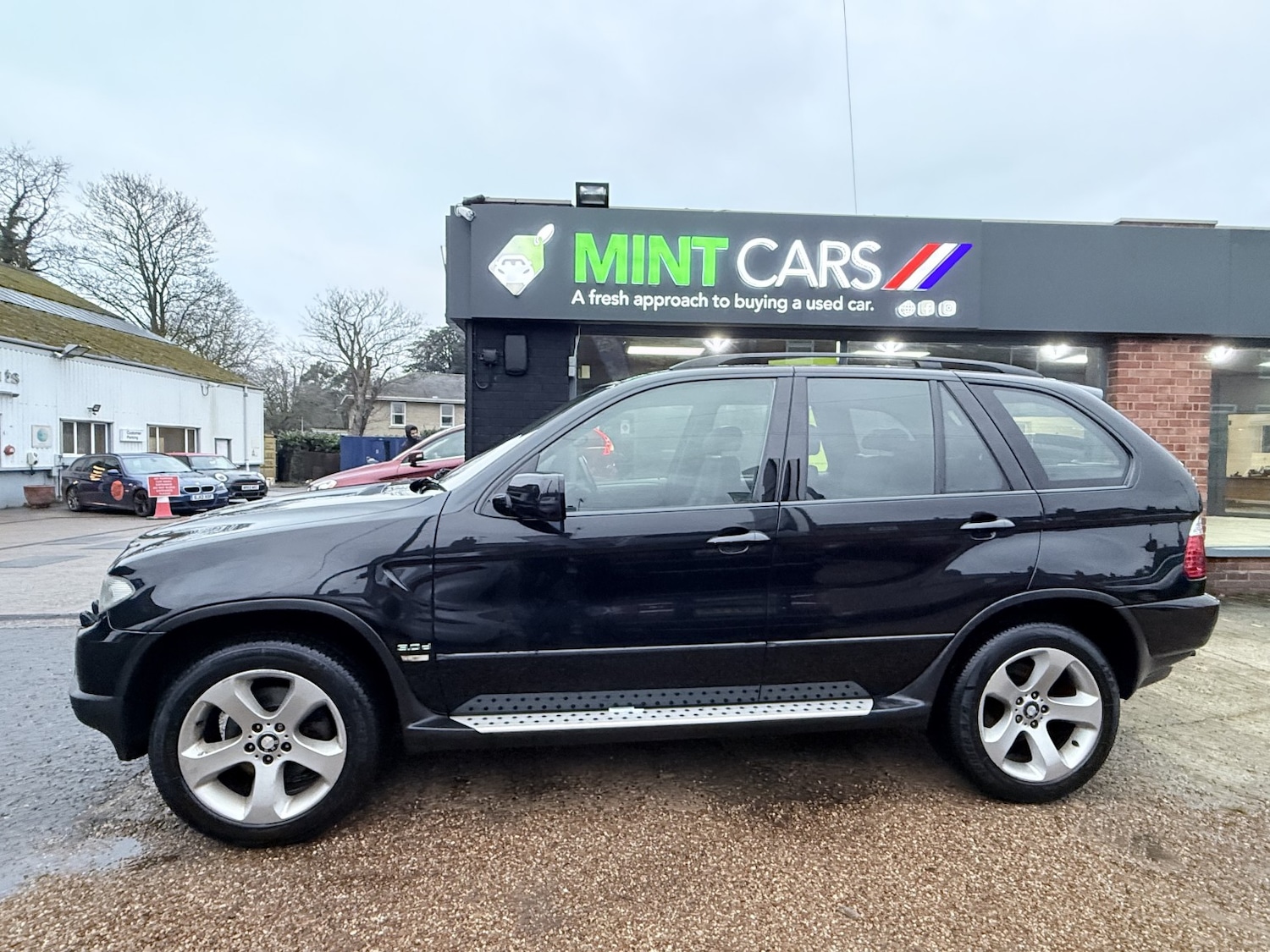 Used BMW X5 2006 for sale - 77251168: Photo 6