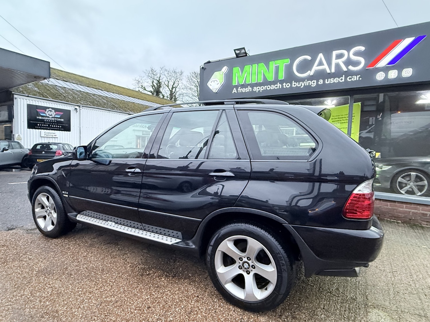 Used BMW X5 2006 for sale - 77251168: Photo 7