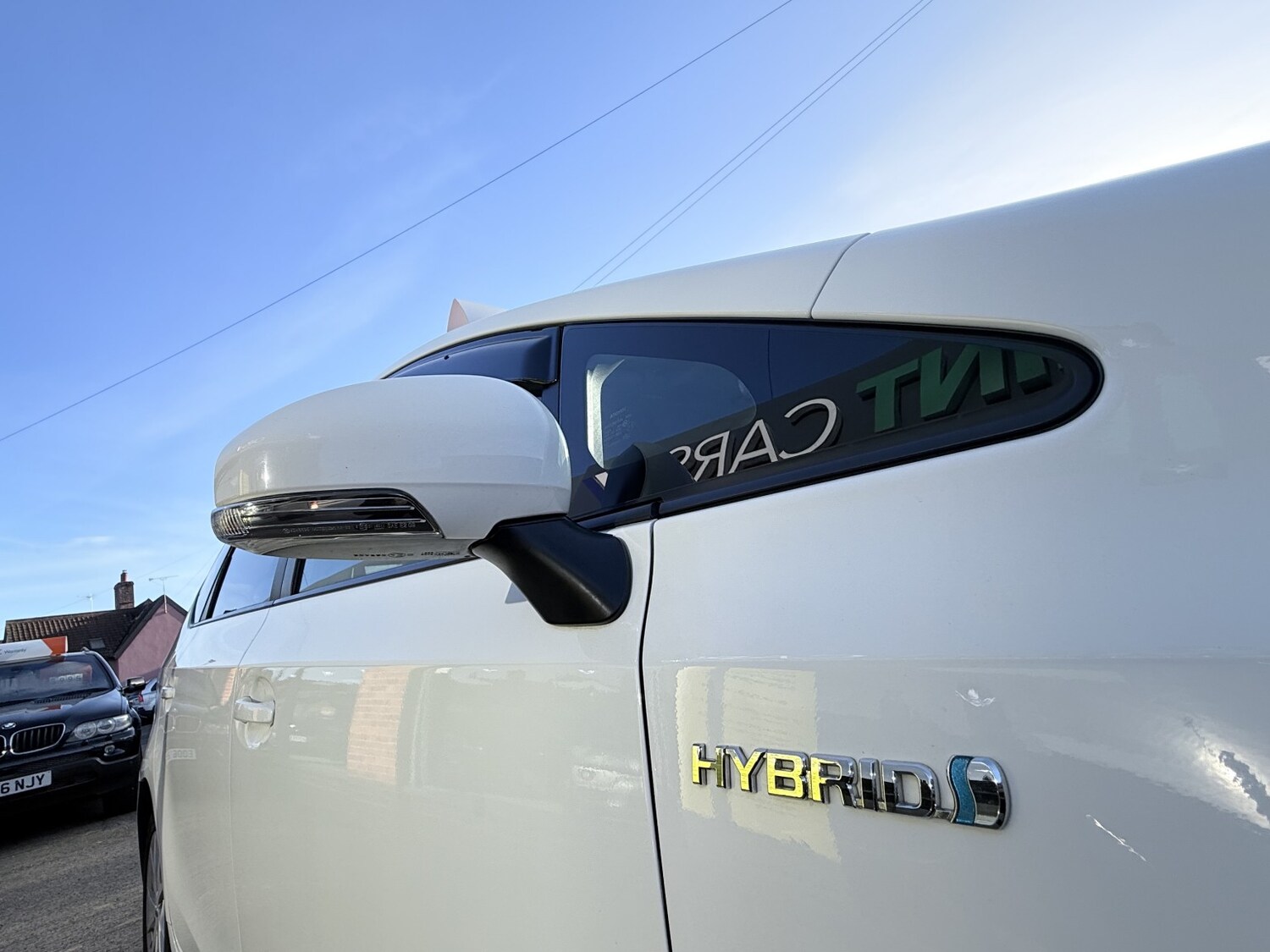 Used Toyota Prius+ 2019 for sale - 77662218: Photo 22