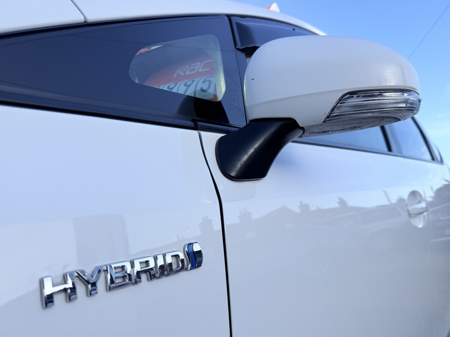 Used Toyota Prius+ 2019 for sale - 77662218: Photo 23