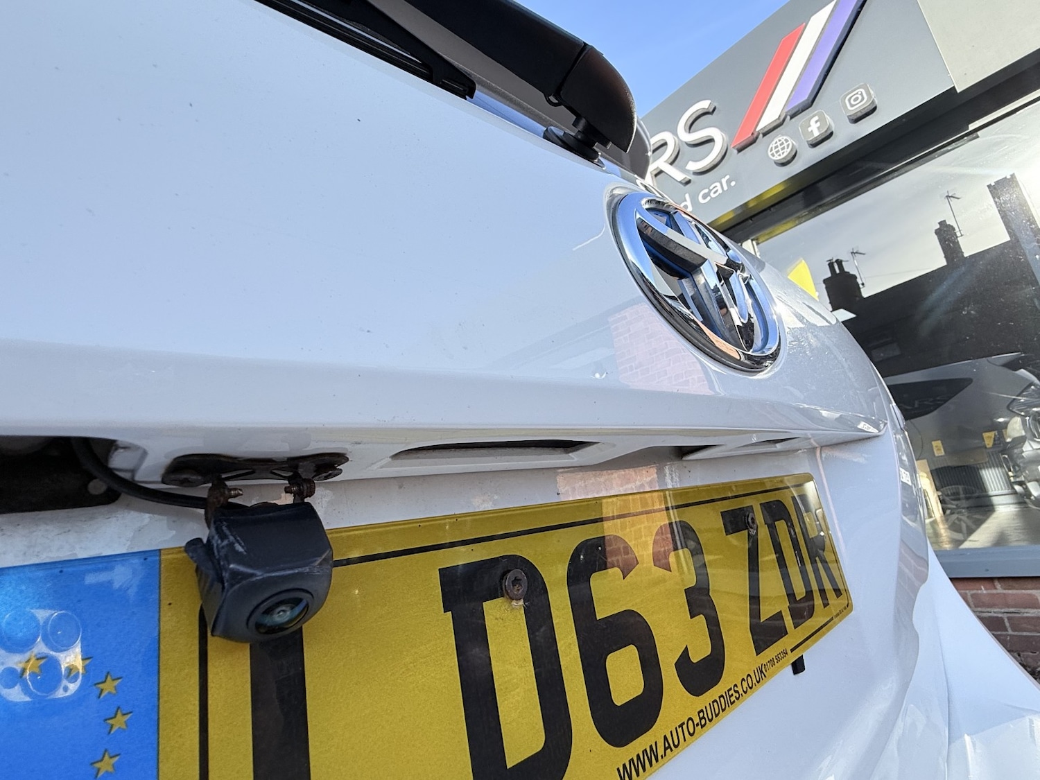 Used Toyota Prius+ 2019 for sale - 77662218: Photo 27