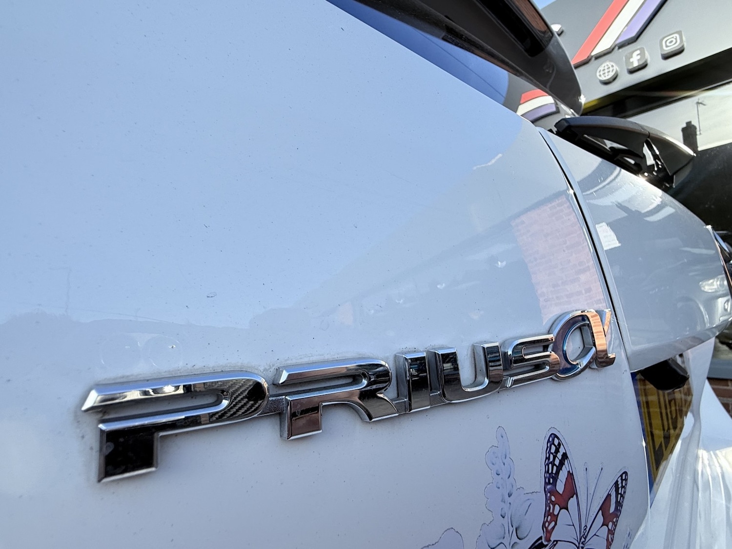 Used Toyota Prius+ 2019 for sale - 77662218: Photo 29