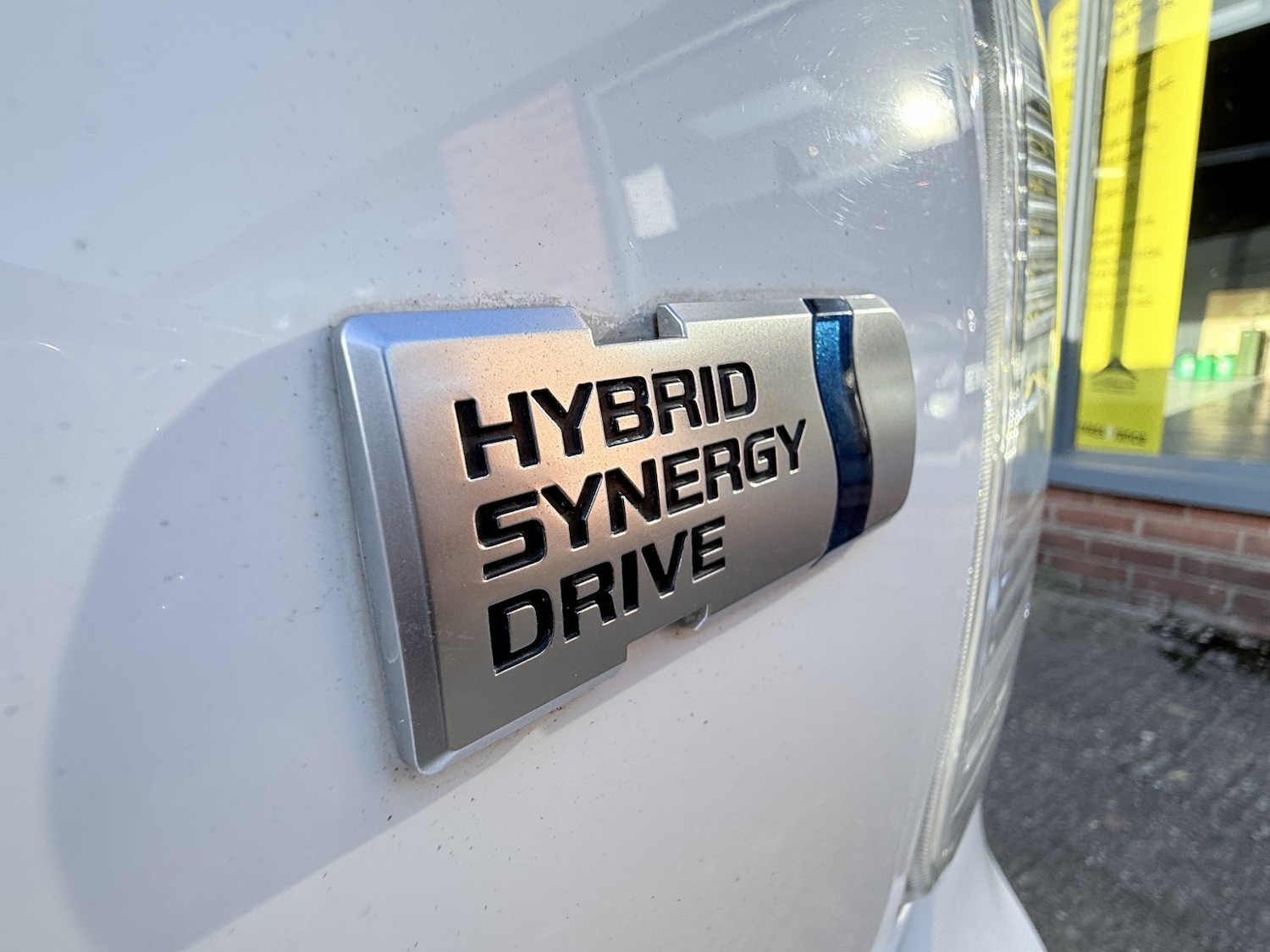 Used Toyota Prius+ 2019 for sale - 77662218: Photo 30