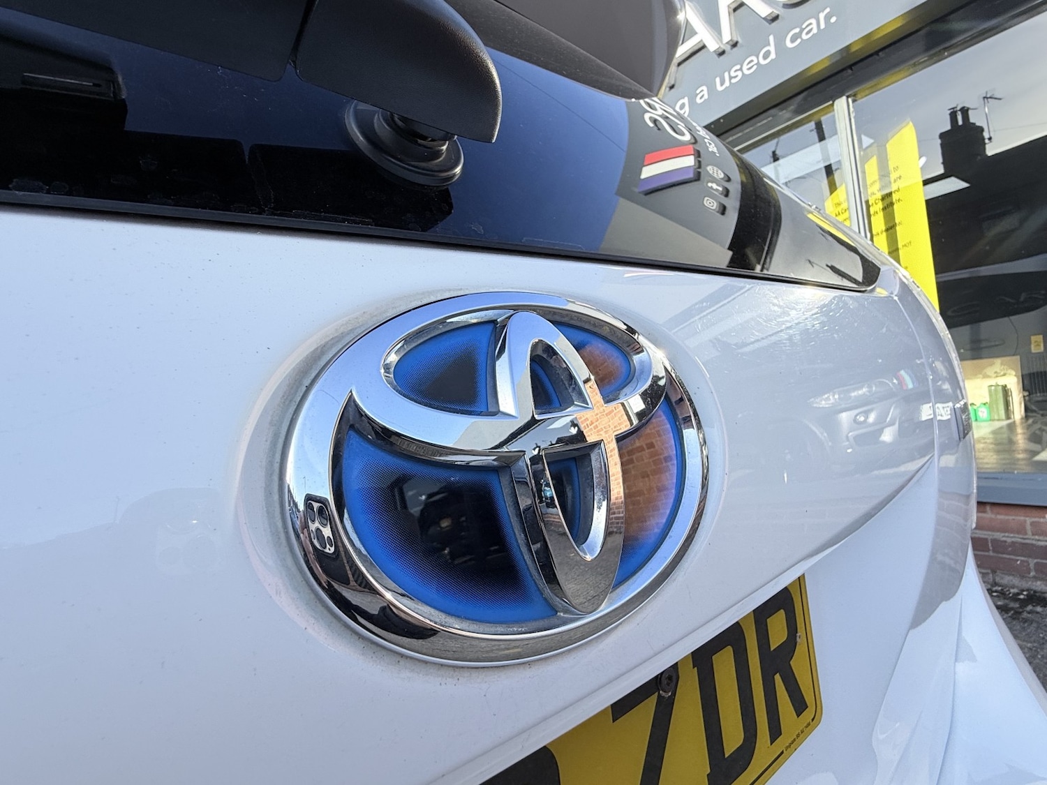 Used Toyota Prius+ 2019 for sale - 77662218: Photo 33