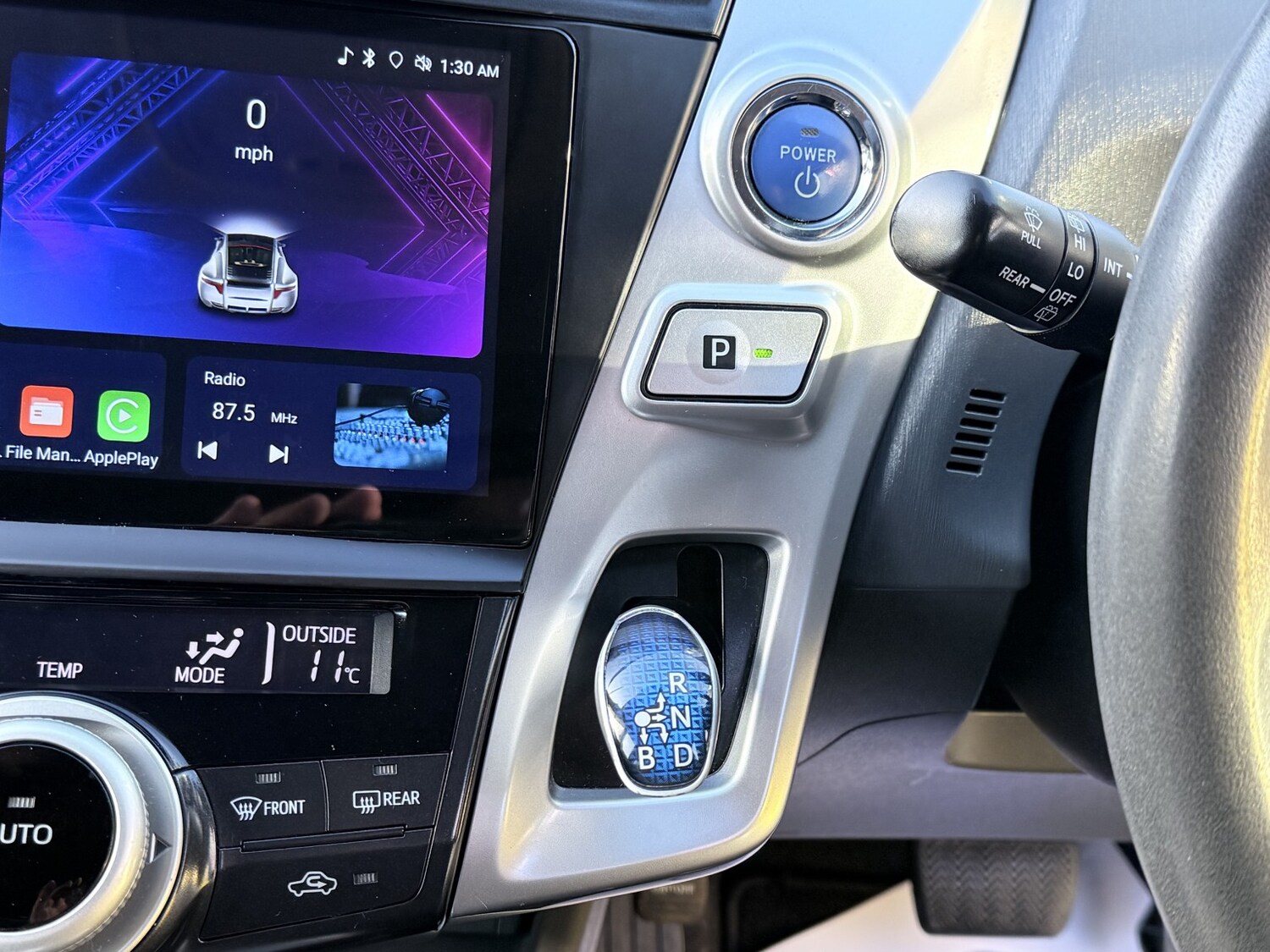 Used Toyota Prius+ 2019 for sale - 77662218: Photo 42