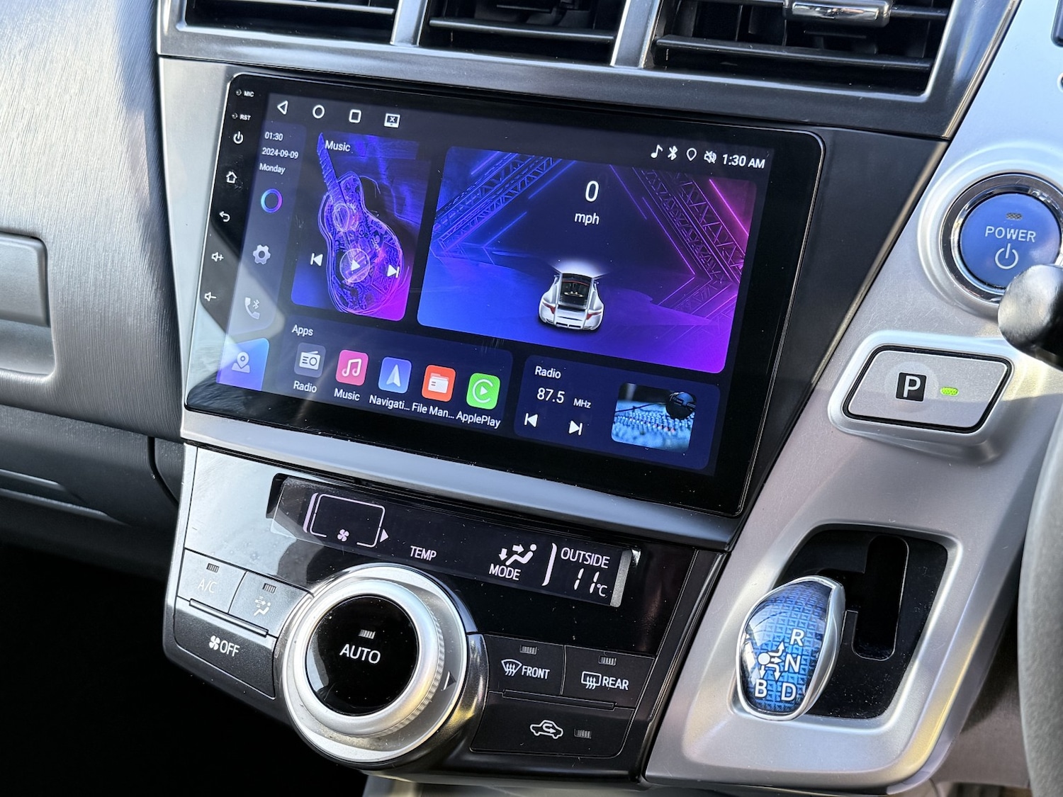 Used Toyota Prius+ 2019 for sale - 77662218: Photo 43