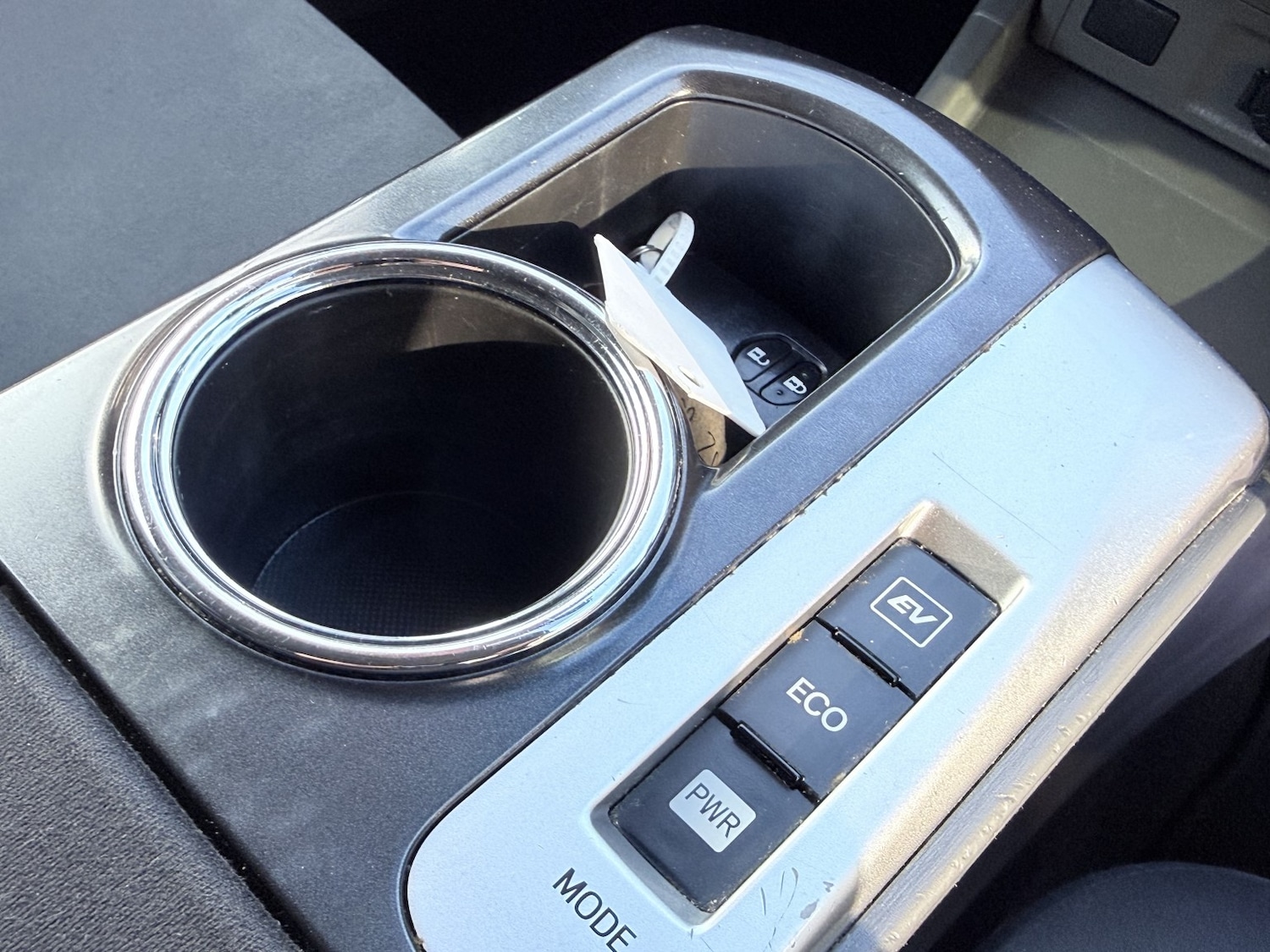 Used Toyota Prius+ 2019 for sale - 77662218: Photo 45