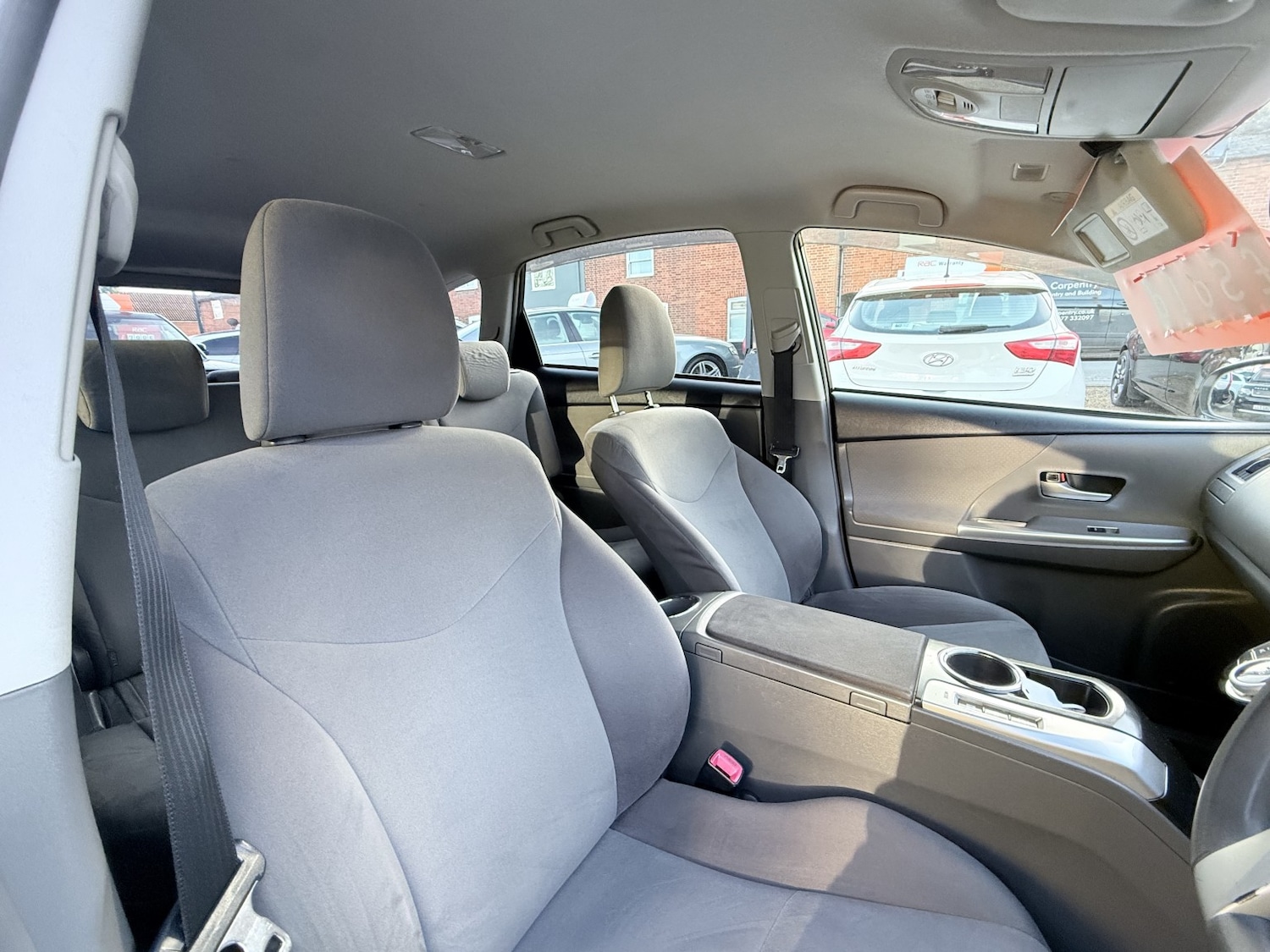 Used Toyota Prius+ 2019 for sale - 77662218: Photo 52