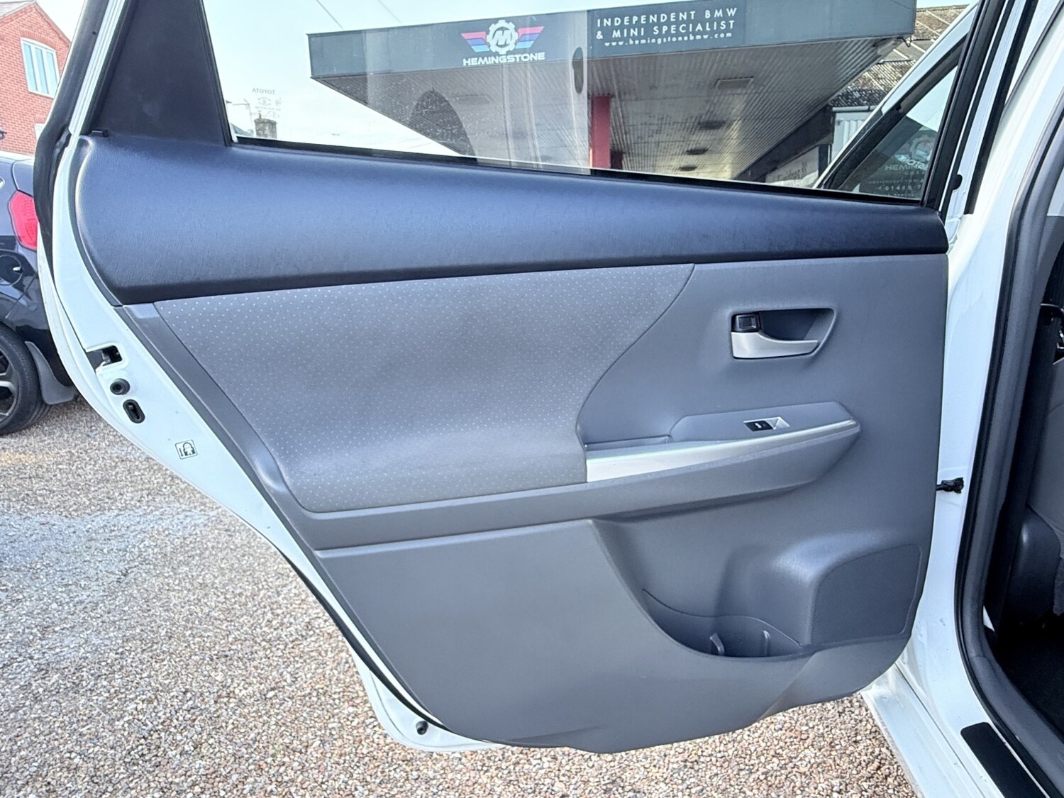 Used Toyota Prius+ 2019 for sale - 77662218: Photo 70