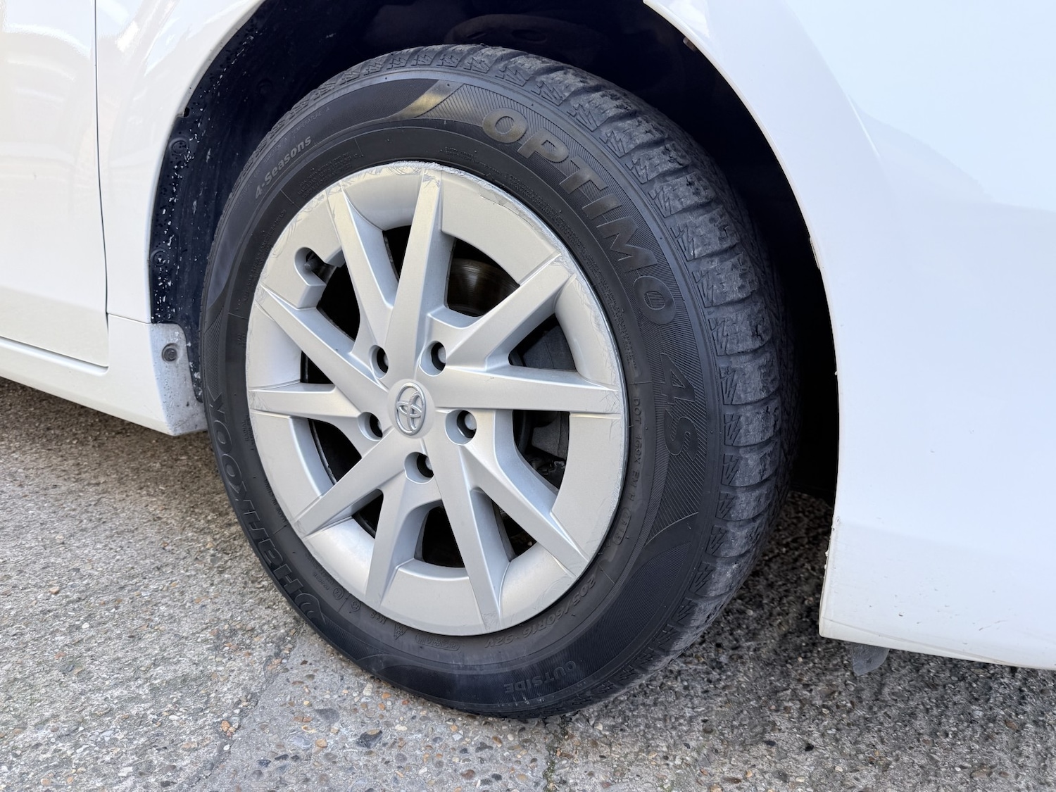 Used Toyota Prius+ 2019 for sale - 77662218: Photo 77