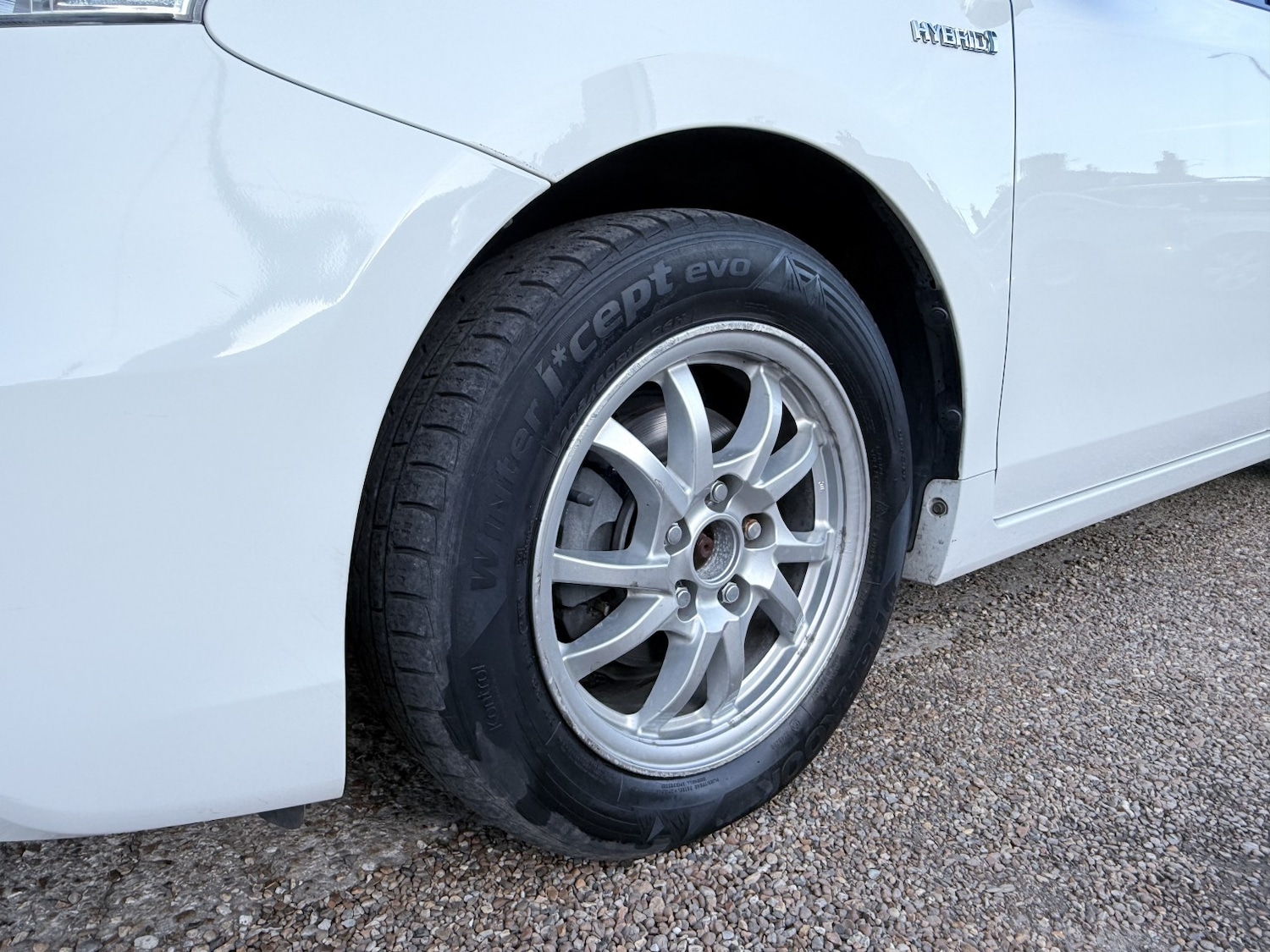 Used Toyota Prius+ 2019 for sale - 77662218: Photo 78