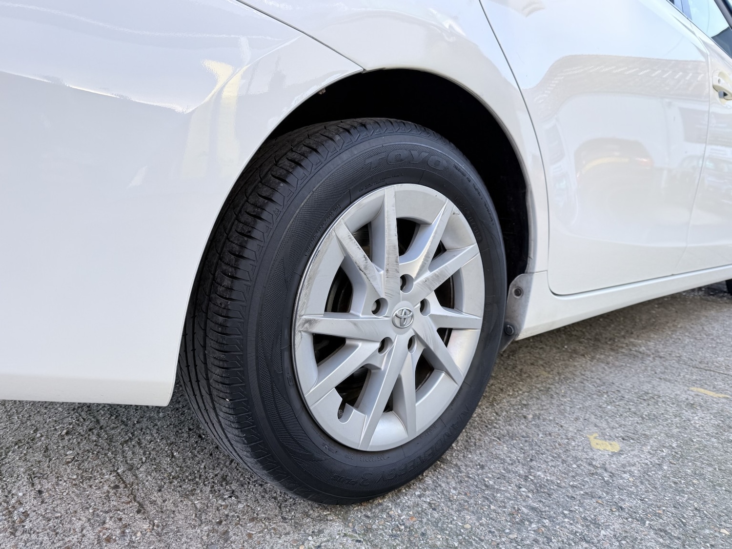 Used Toyota Prius+ 2019 for sale - 77662218: Photo 80