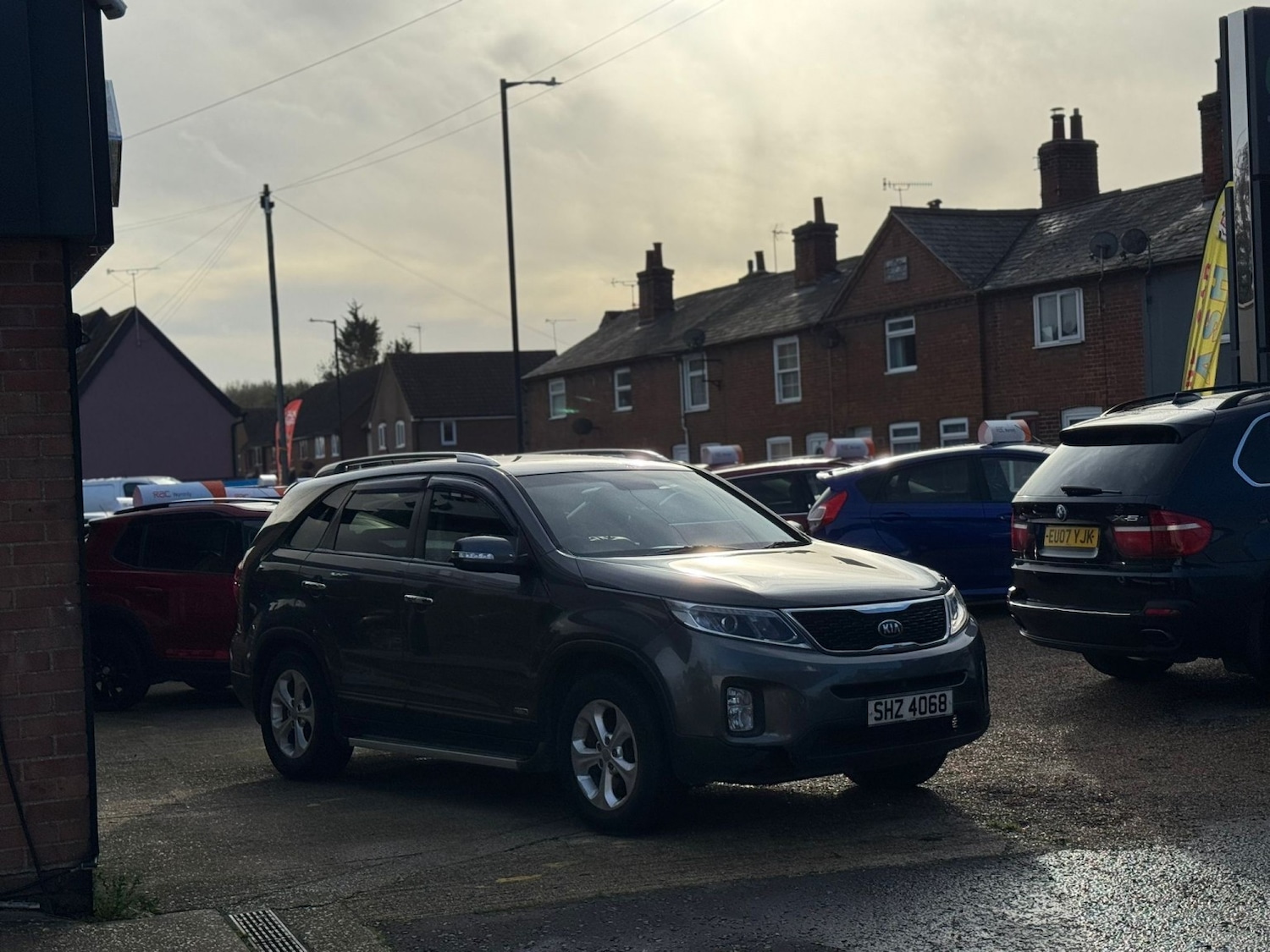 Used Kia Sorento 2014 for sale - 76748257: Photo 10