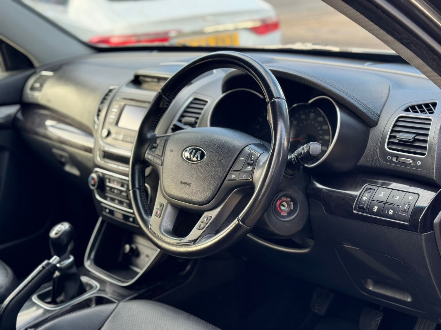 Used Kia Sorento 2014 for sale - 76748257: Photo 16