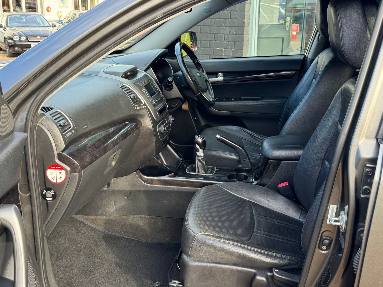 Used Kia Sorento 2014 for sale - 76748257: Photo 17