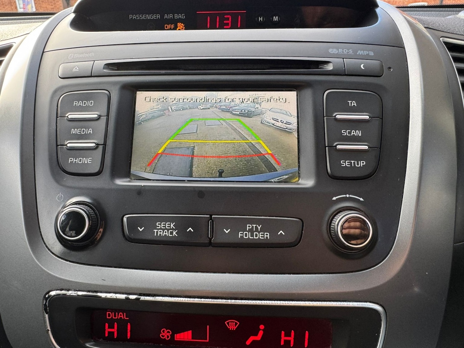 Used Kia Sorento 2014 for sale - 76748257: Photo 20