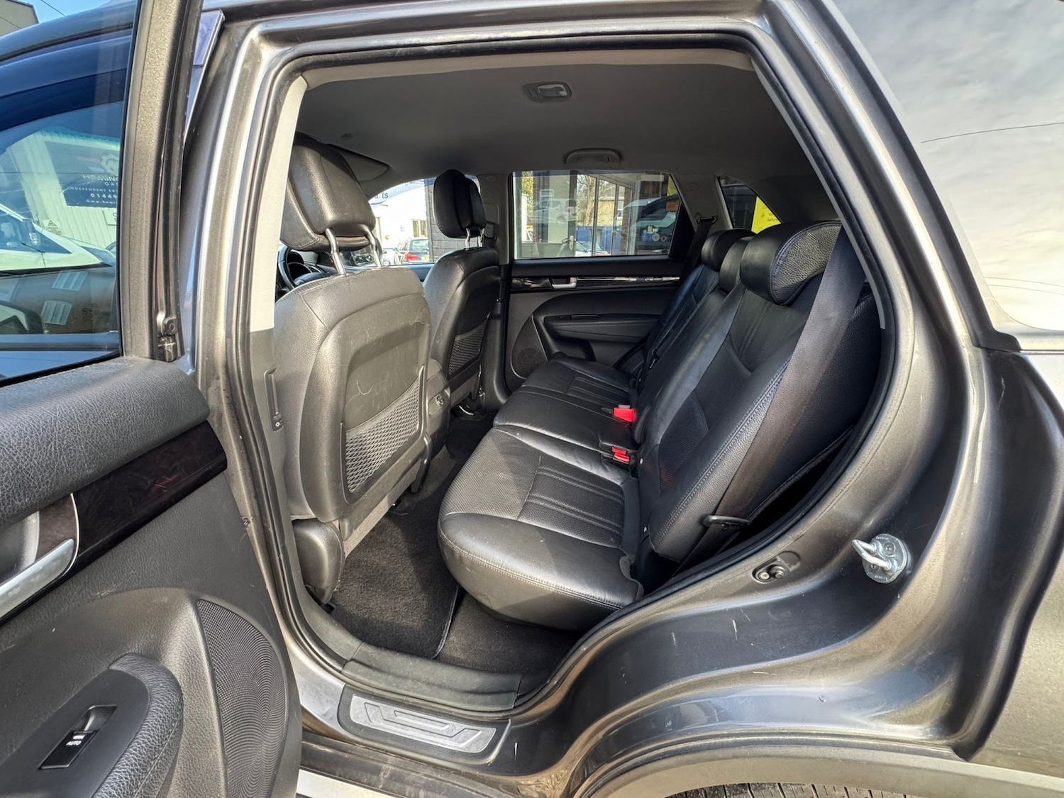 Used Kia Sorento 2014 for sale - 76748257: Photo 24