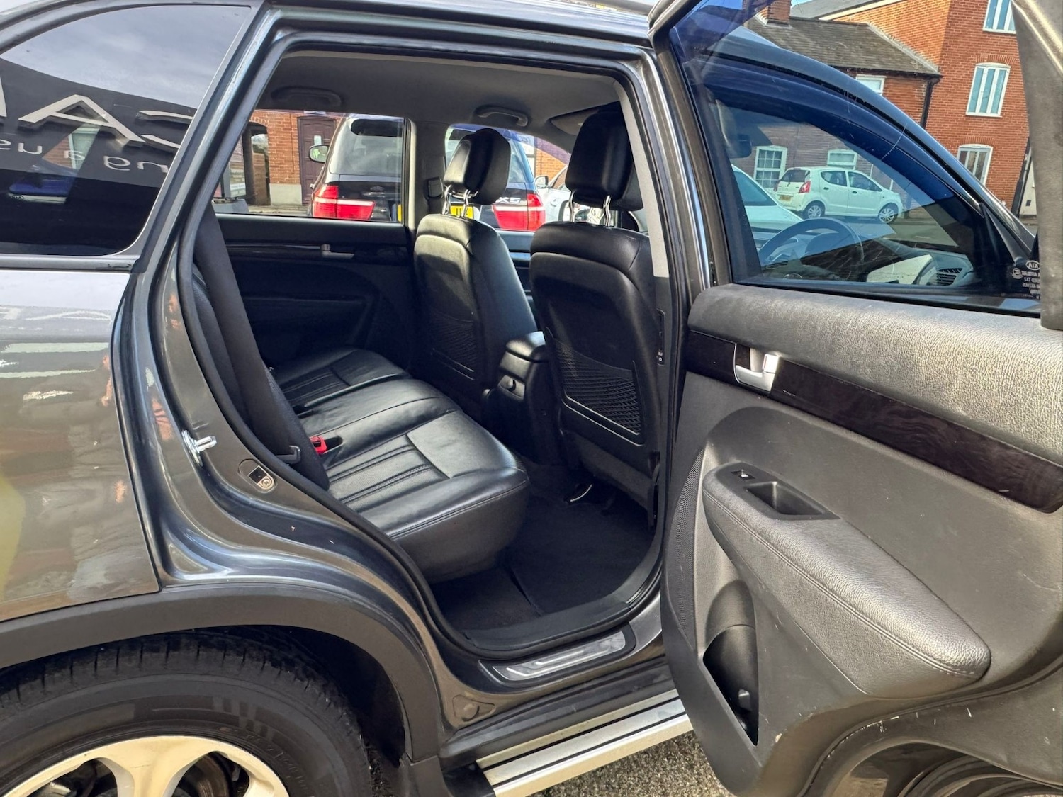 Used Kia Sorento 2014 for sale - 76748257: Photo 28