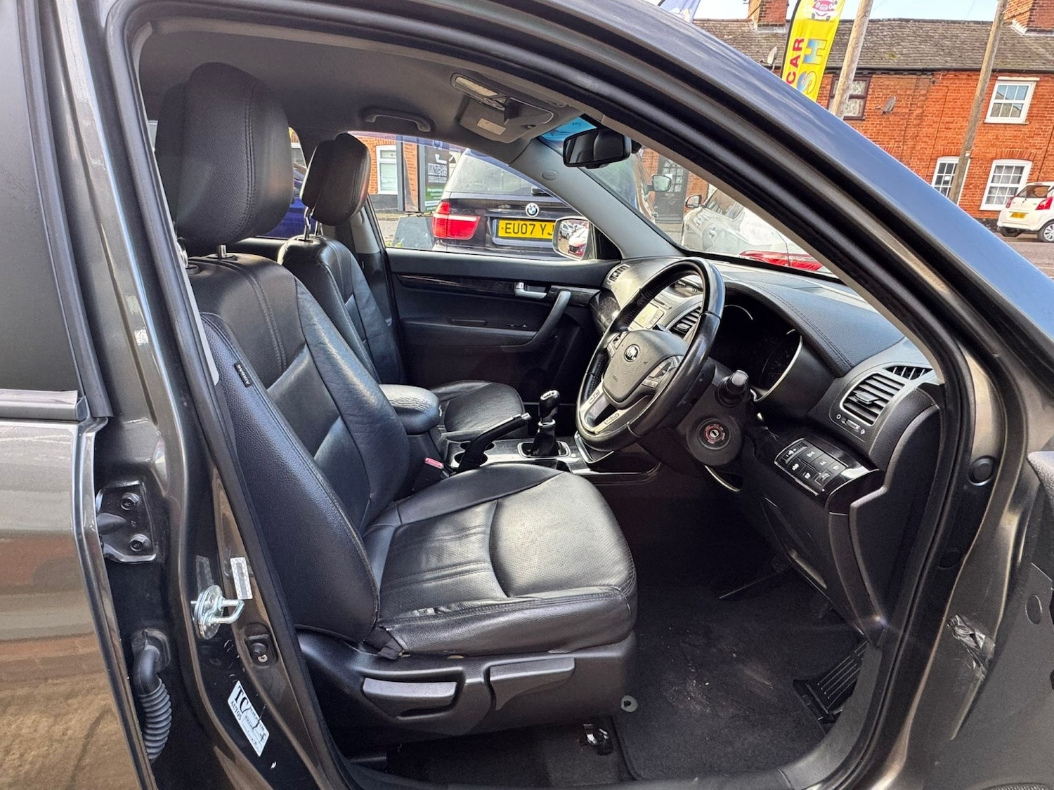 Used Kia Sorento 2014 for sale - 76748257: Photo 31