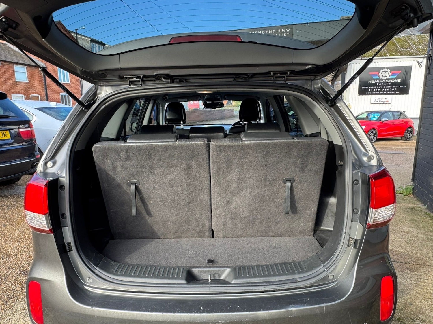 Used Kia Sorento 2014 for sale - 76748257: Photo 32