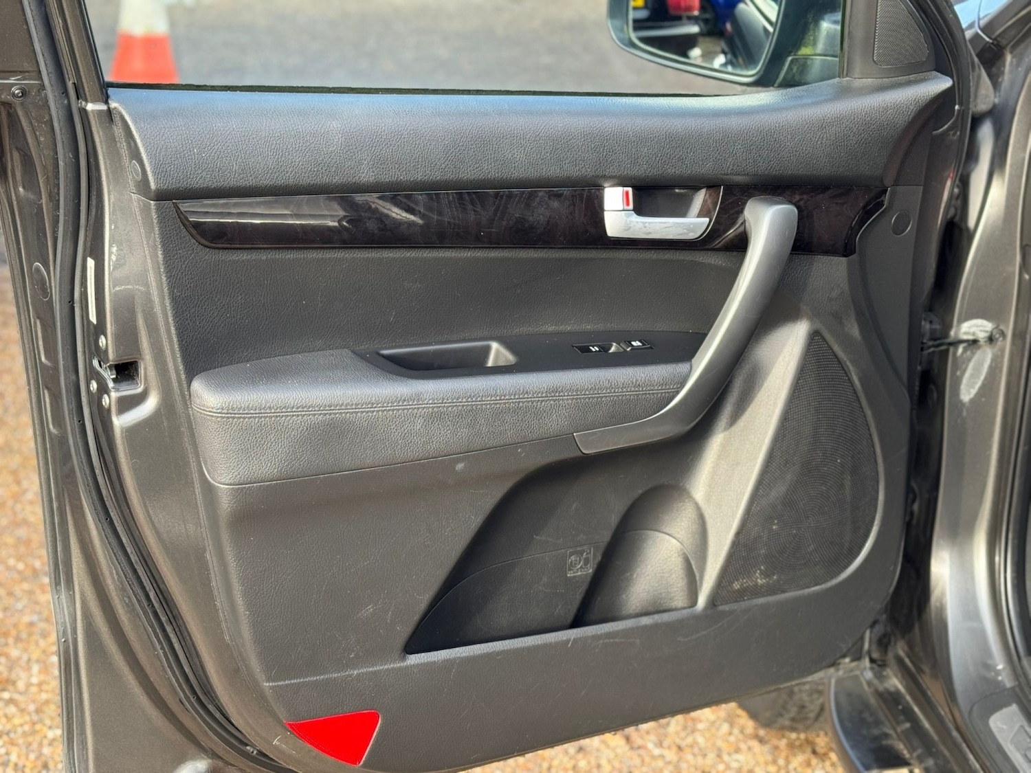 Used Kia Sorento 2014 for sale - 76748257: Photo 33