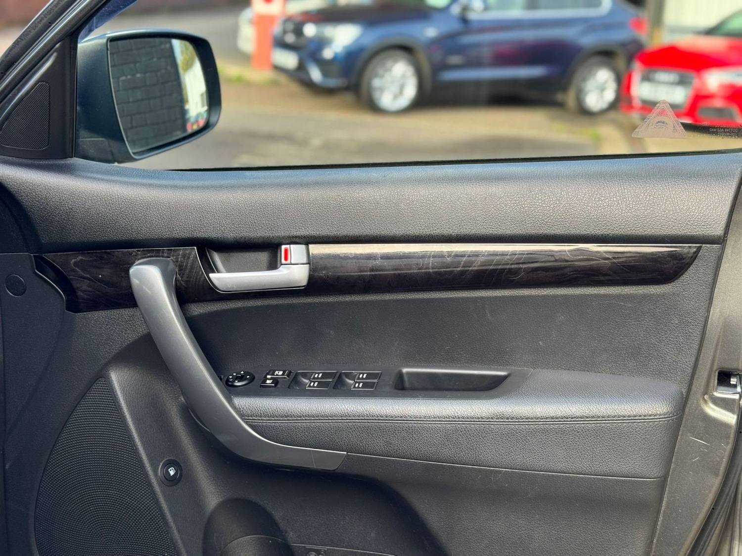 Used Kia Sorento 2014 for sale - 76748257: Photo 35