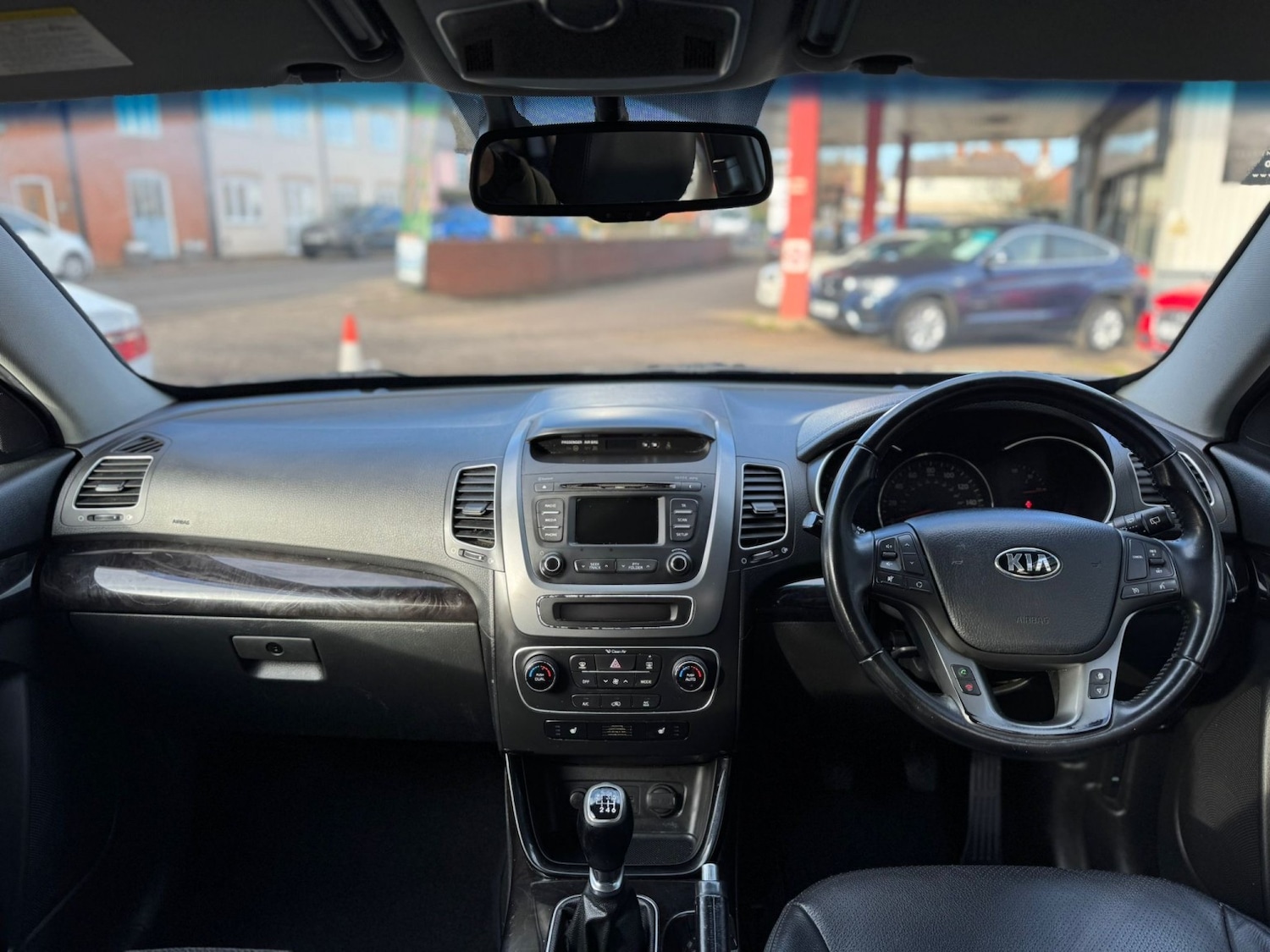 Used Kia Sorento 2014 for sale - 76748257: Photo 36