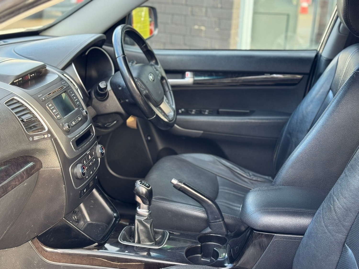 Used Kia Sorento 2014 for sale - 76748257: Photo 37