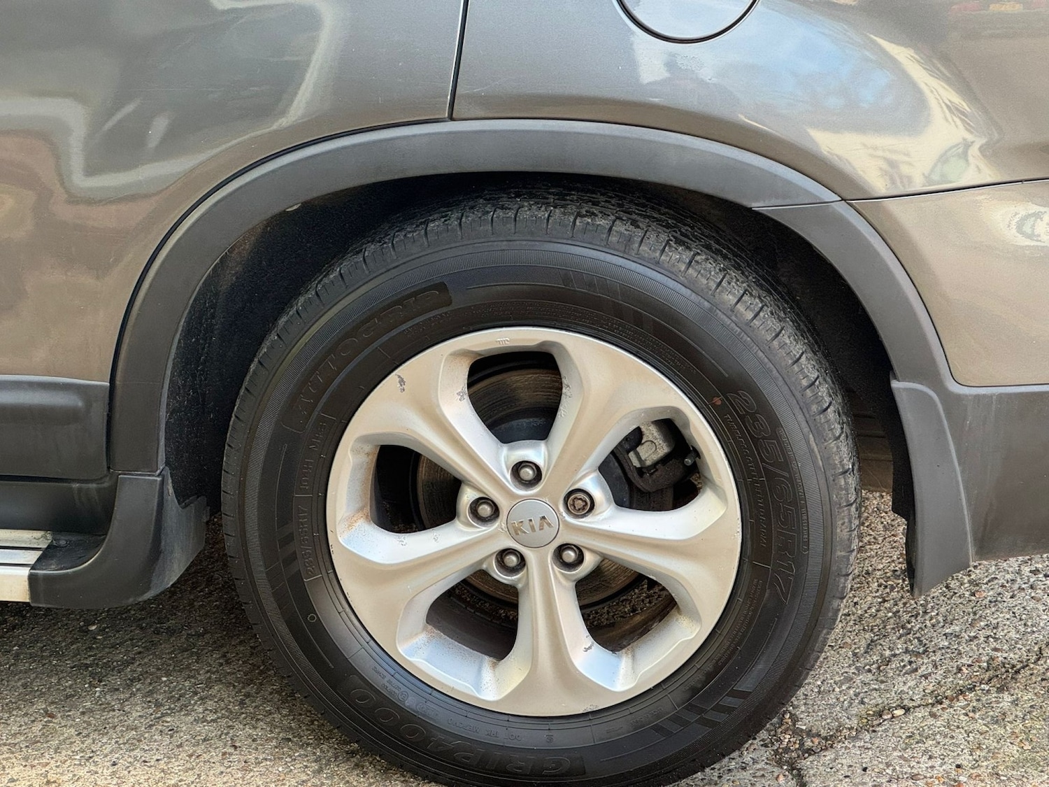 Used Kia Sorento 2014 for sale - 76748257: Photo 38