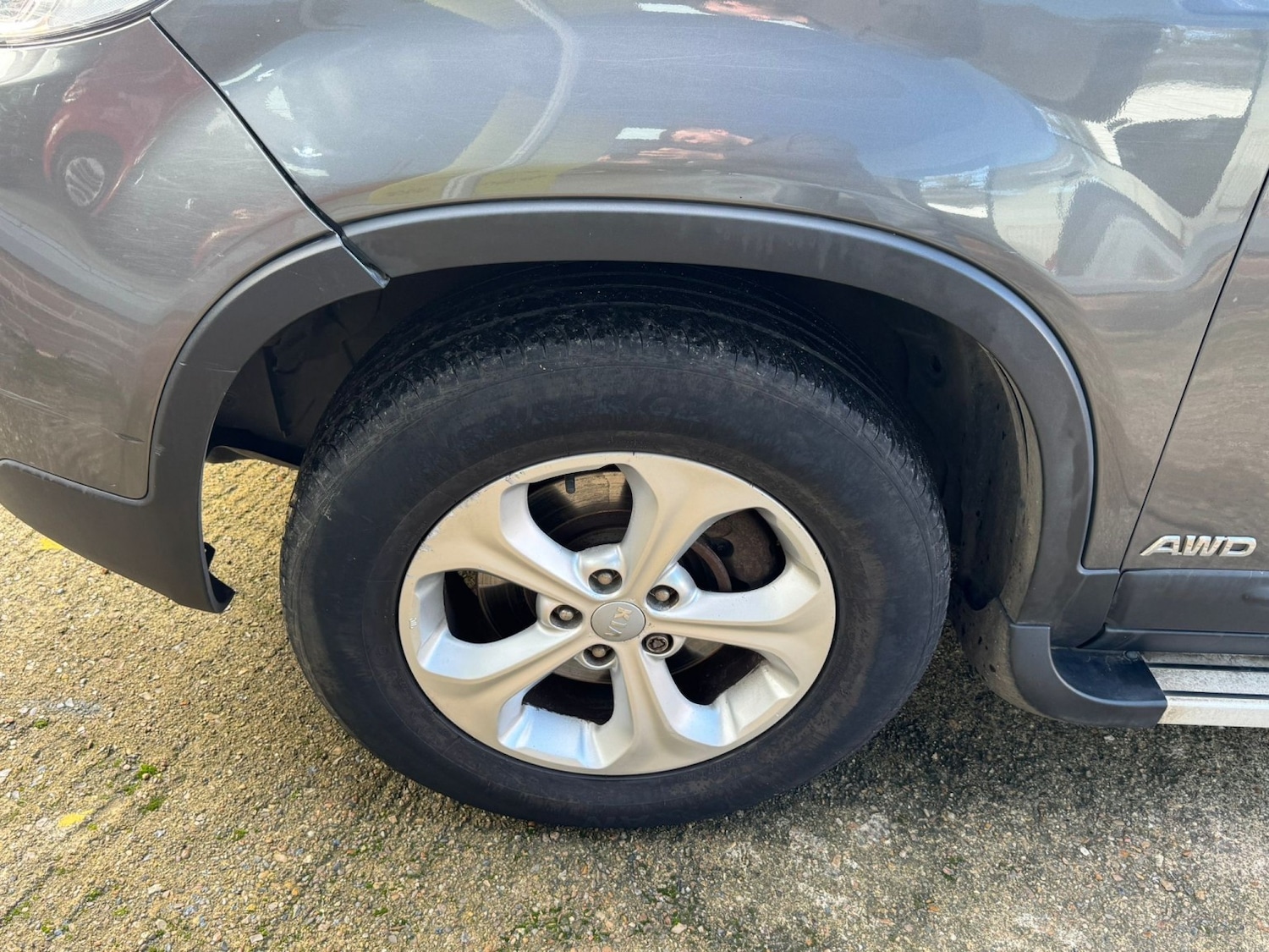 Used Kia Sorento 2014 for sale - 76748257: Photo 39