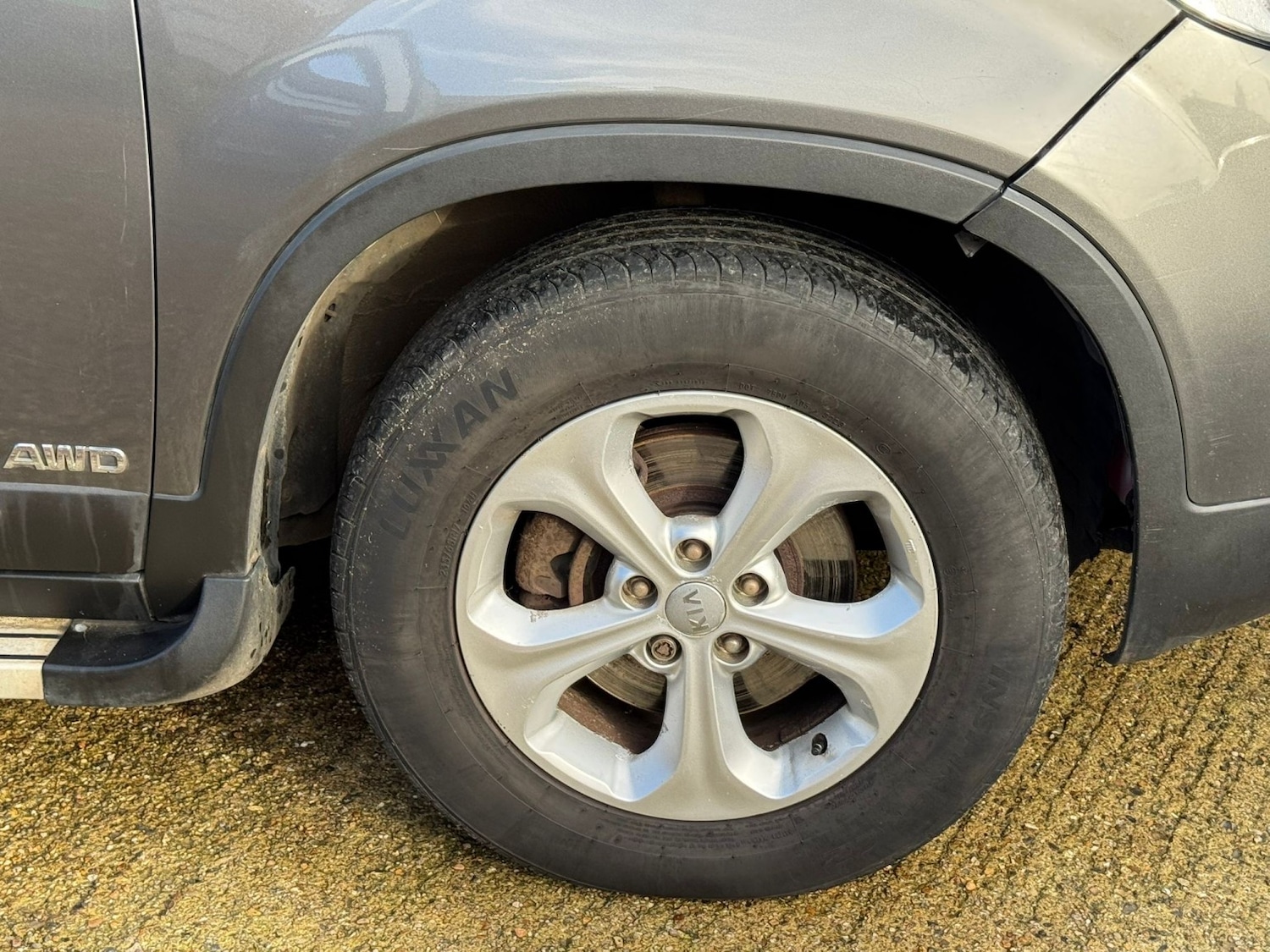 Used Kia Sorento 2014 for sale - 76748257: Photo 40