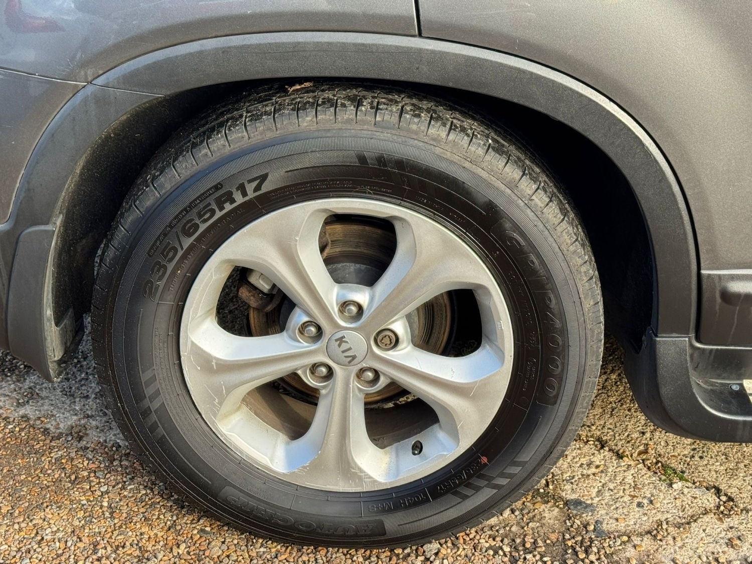 Used Kia Sorento 2014 for sale - 76748257: Photo 41