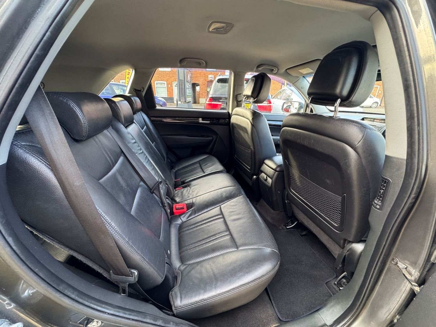 Used Kia Sorento 2014 for sale - 76748257: Photo 42