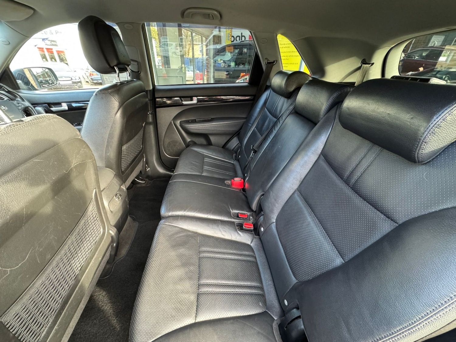 Used Kia Sorento 2014 for sale - 76748257: Photo 44