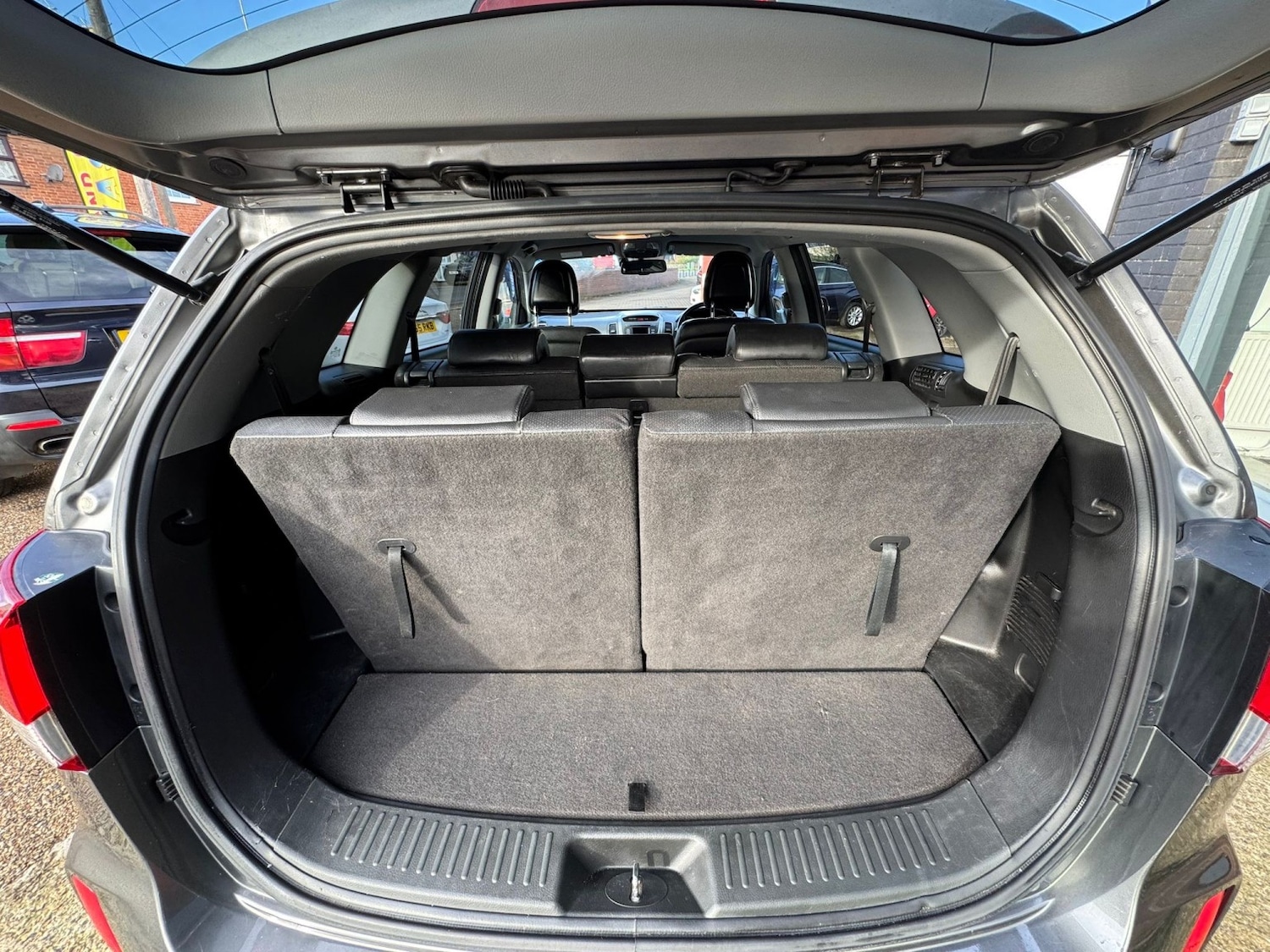 Used Kia Sorento 2014 for sale - 76748257: Photo 45