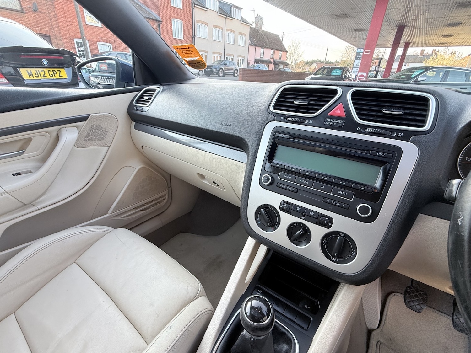 Used Volkswagen EOS 2009 for sale - 77961937: Photo 20