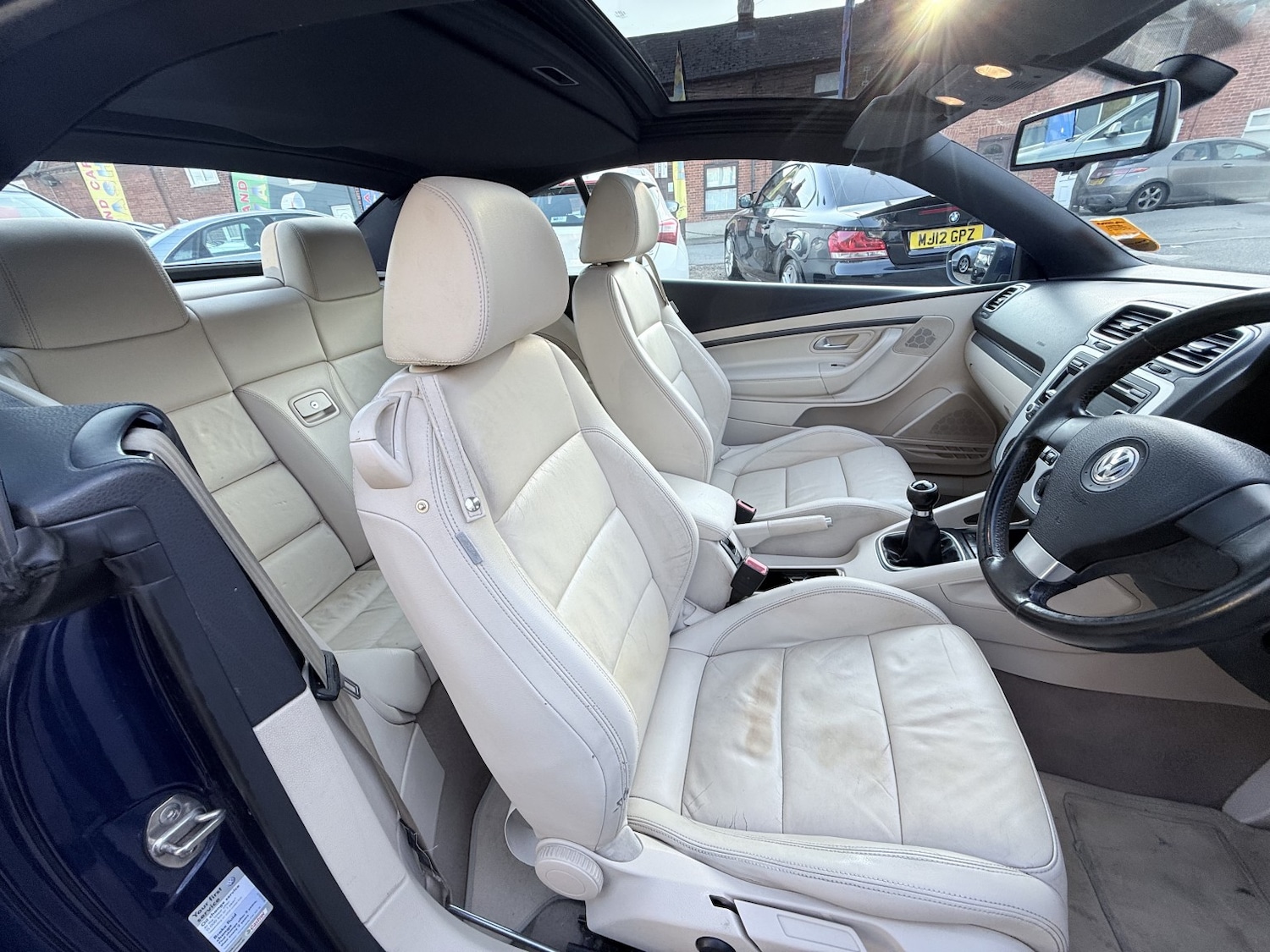 Used Volkswagen EOS 2009 for sale - 77961937: Photo 26