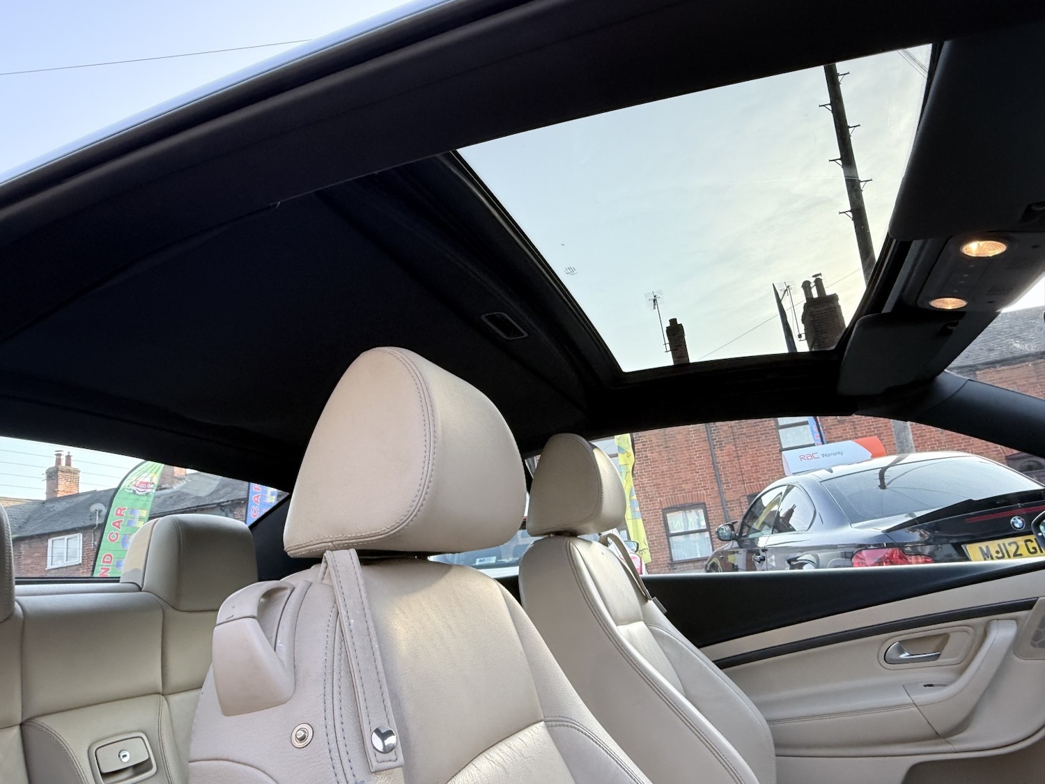 Used Volkswagen EOS 2009 for sale - 77961937: Photo 27