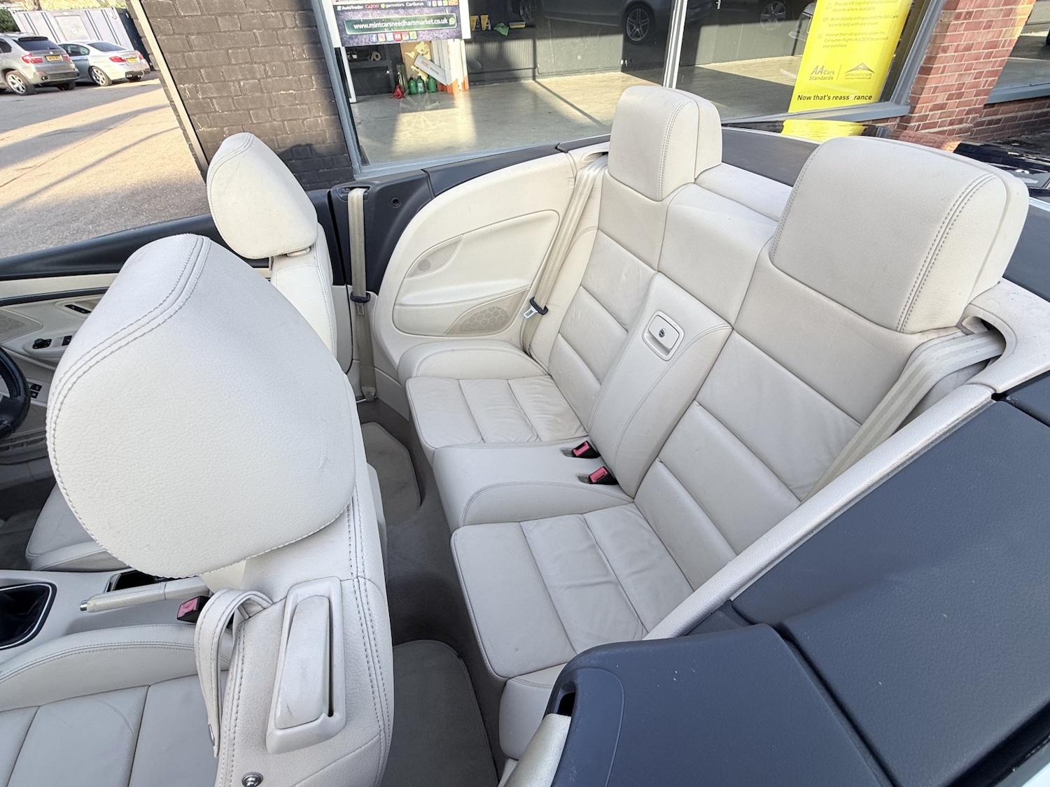 Used Volkswagen EOS 2009 for sale - 77961937: Photo 28