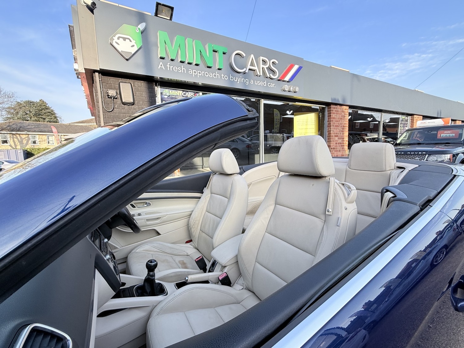 Used Volkswagen EOS 2009 for sale - 77961937: Photo 29