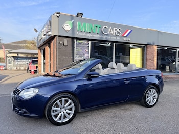 Used Volkswagen EOS 2009 for sale - 77961937: Photo