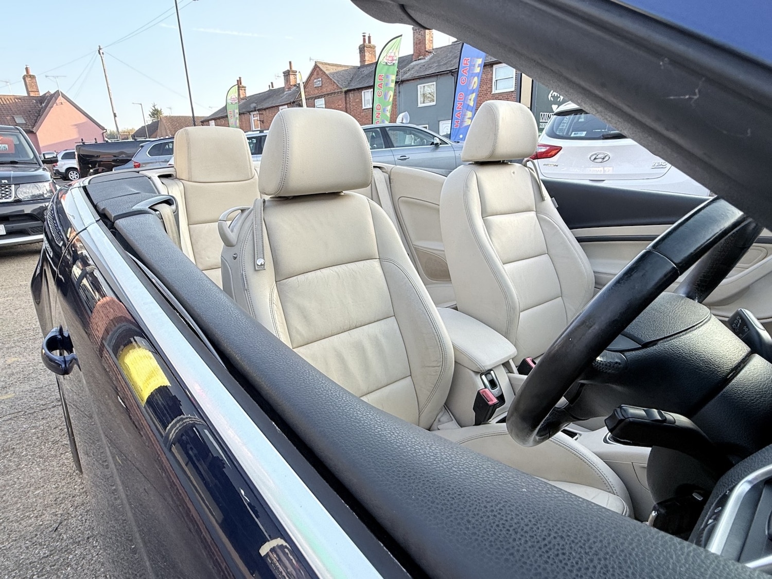 Used Volkswagen EOS 2009 for sale - 77961937: Photo 31