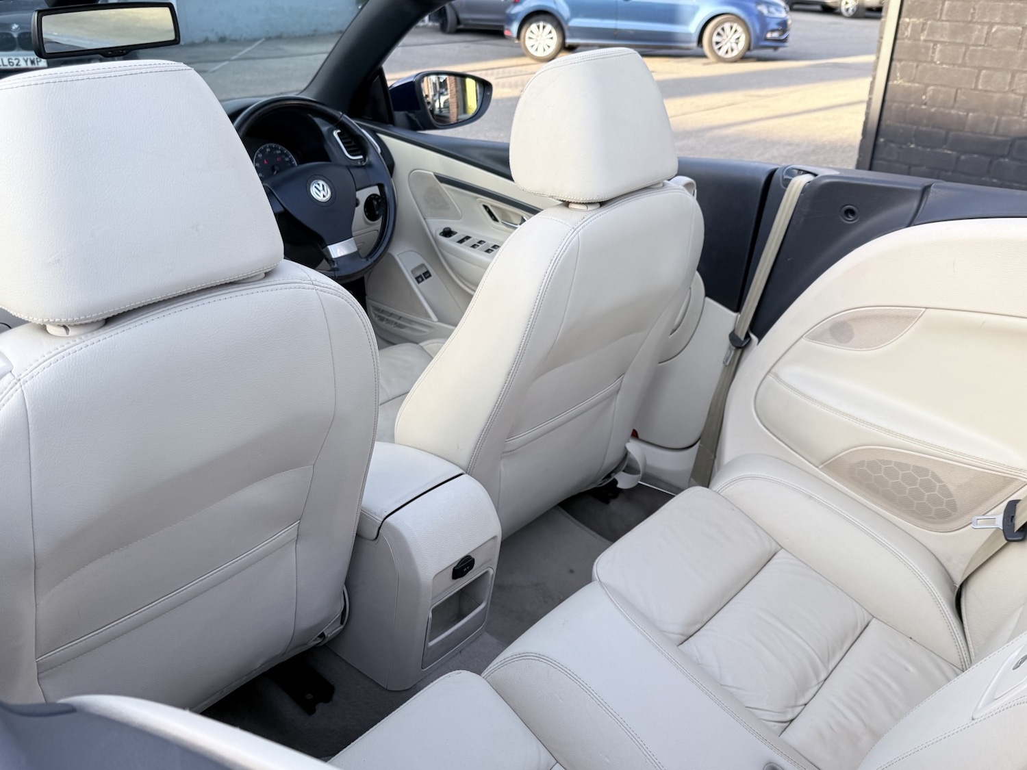 Used Volkswagen EOS 2009 for sale - 77961937: Photo 33