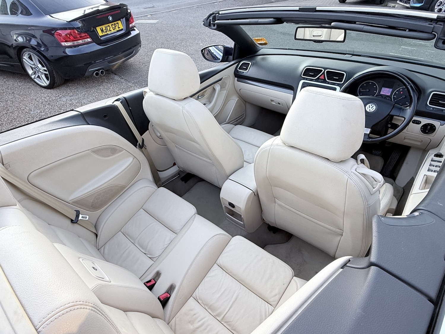 Used Volkswagen EOS 2009 for sale - 77961937: Photo 36