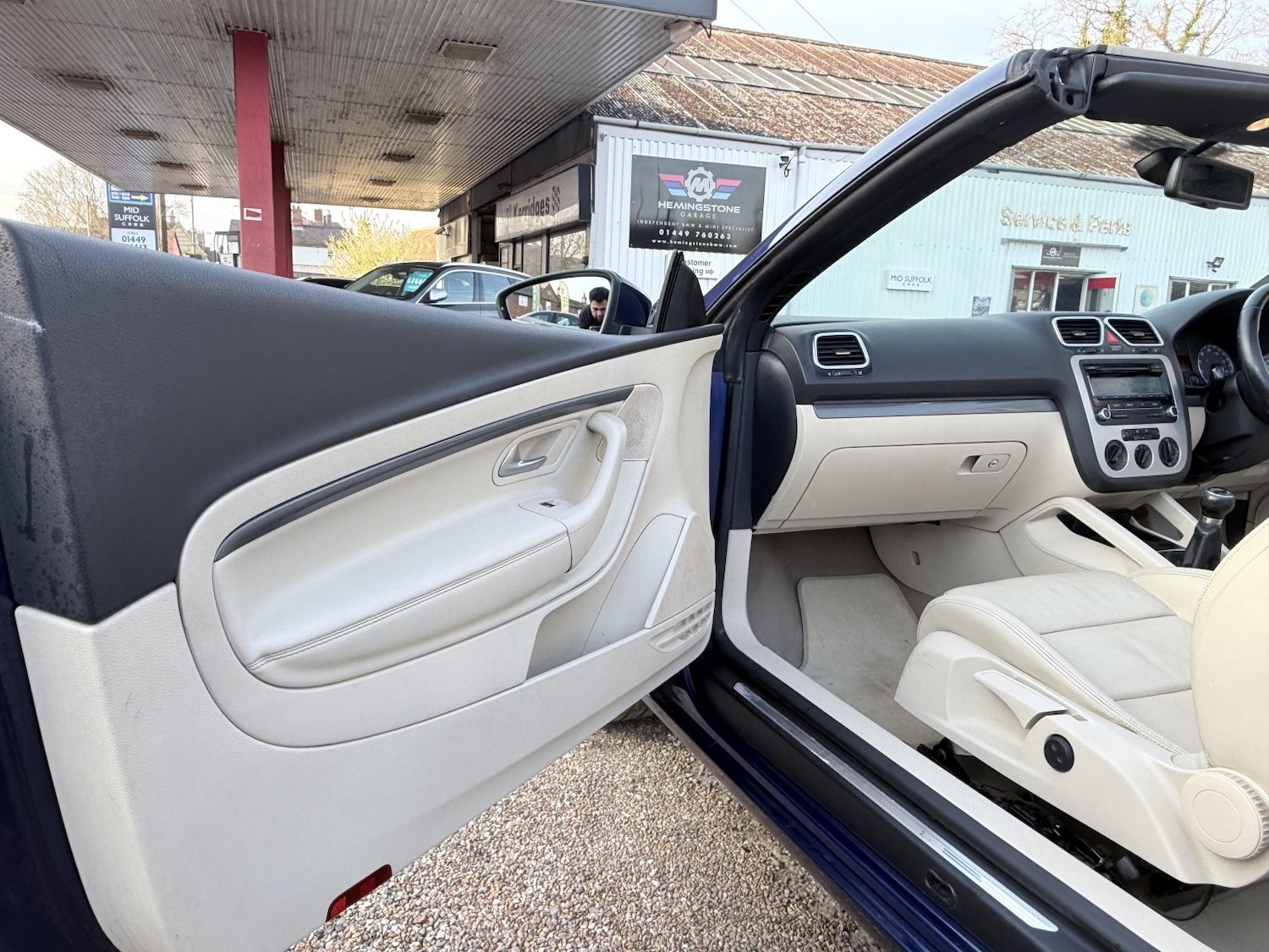 Used Volkswagen EOS 2009 for sale - 77961937: Photo 37