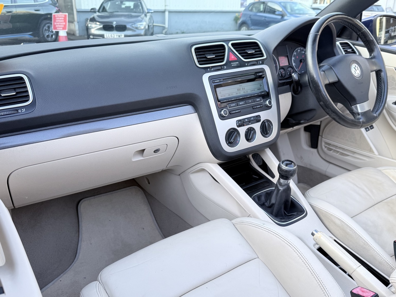 Used Volkswagen EOS 2009 for sale - 77961937: Photo 39