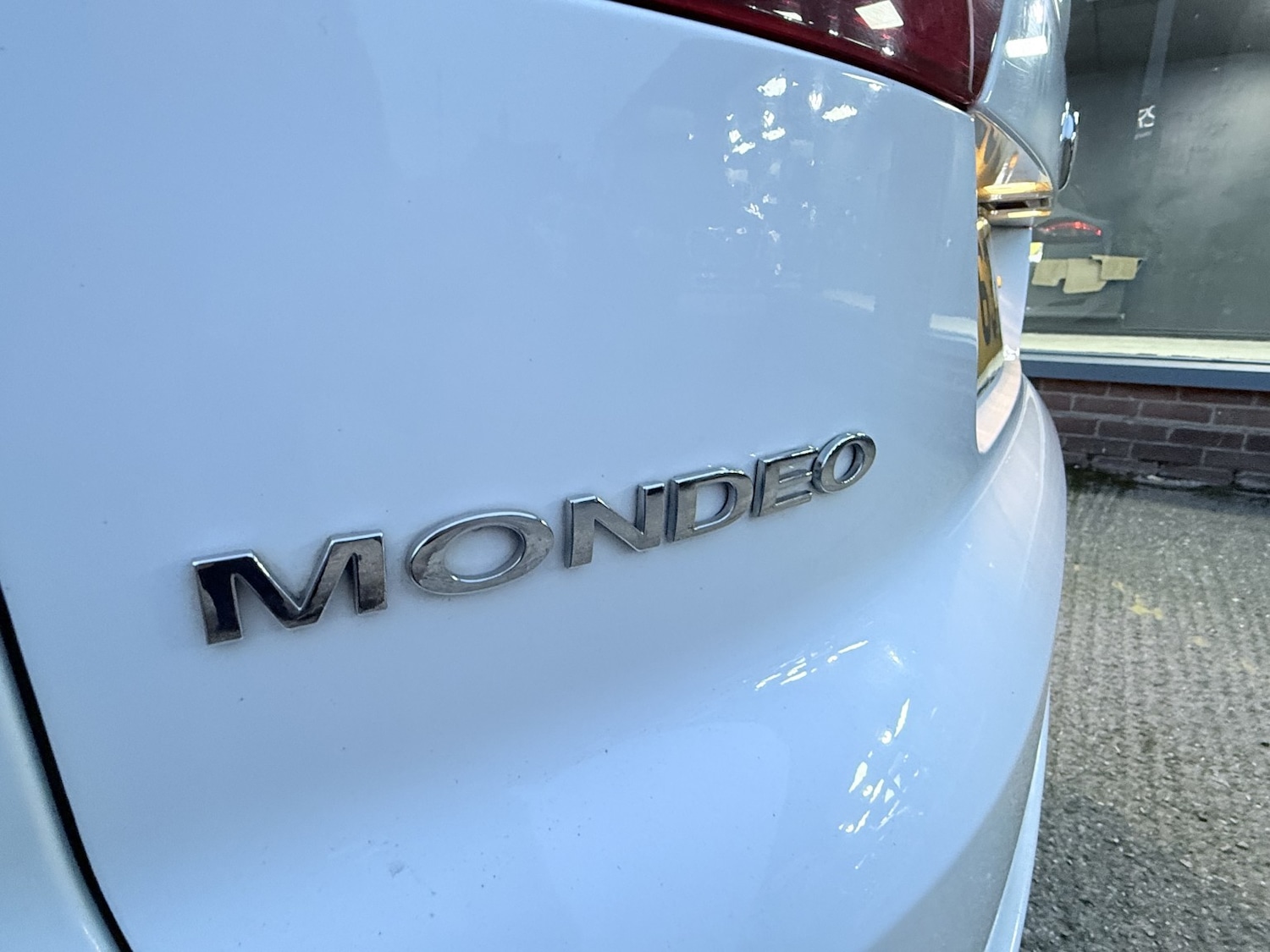 Used Ford Mondeo 2013 for sale - 77590067: Photo 18